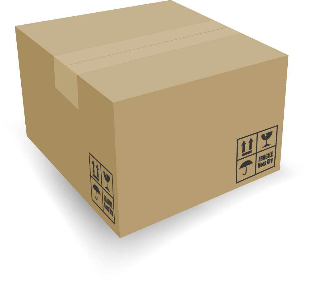 hộp carton nhỏ