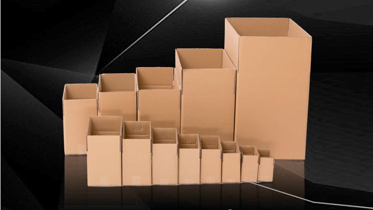 hộp carton nhỏ