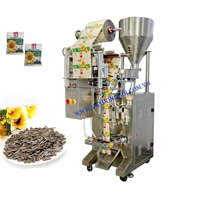 Read more about the article Top 4 Công Ty Sản Xuất Máy Đóng Gói Dạng Hạt Uy Tín Hàng Đầu Việt Nam