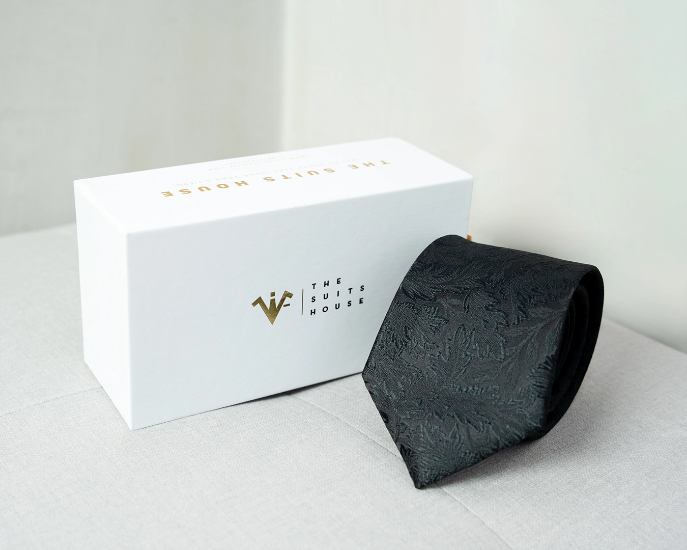 hộp đựng cà vạt
