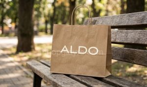 túi giấy ALDO