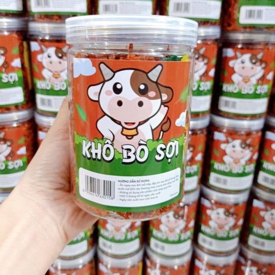 Dịch vụ in tem nhãn khô bò theo yêu cầu tại inhopgiayre.com